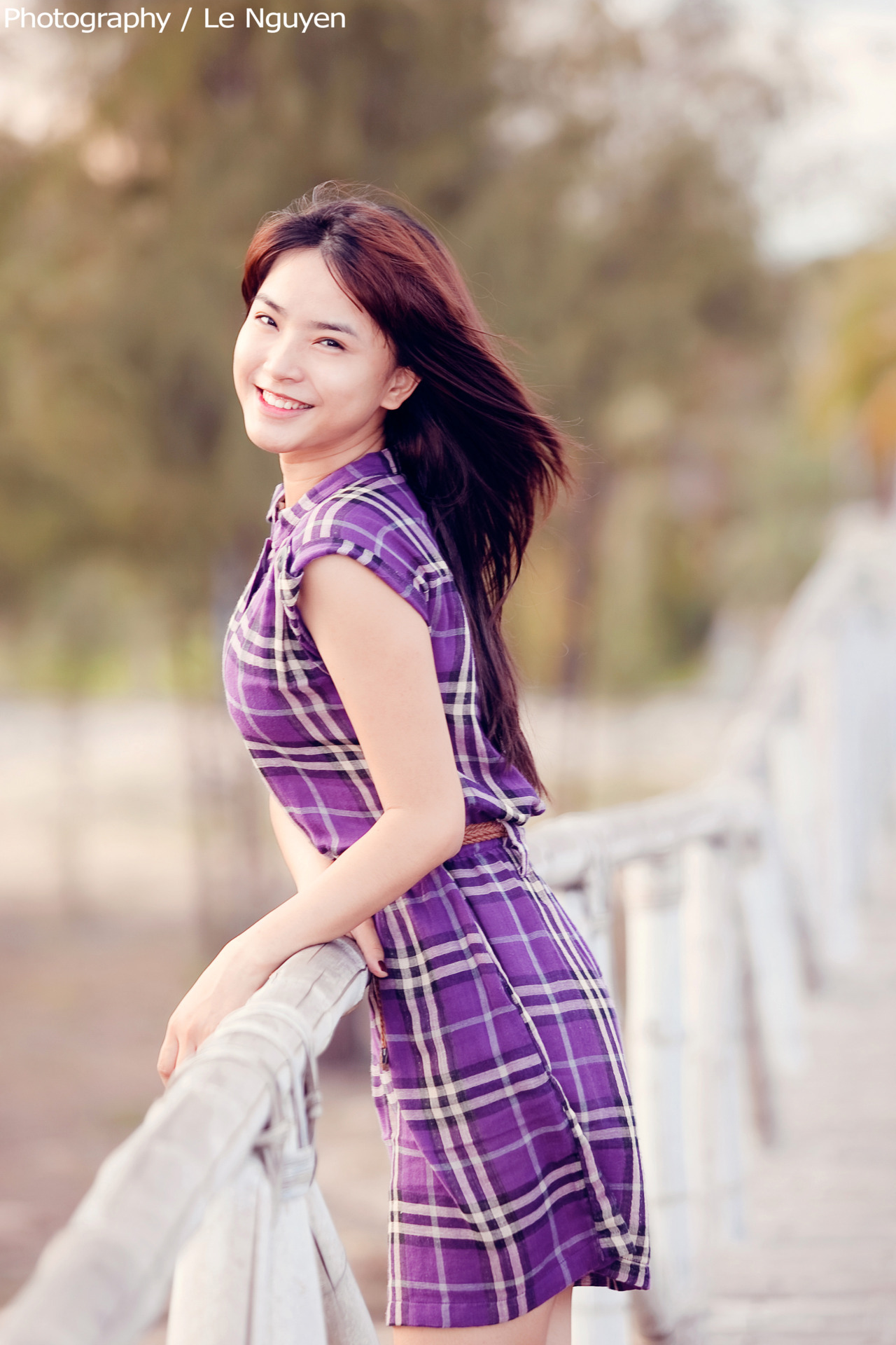 鄰居的老婆
