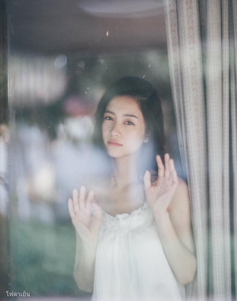 隔壁的女孩