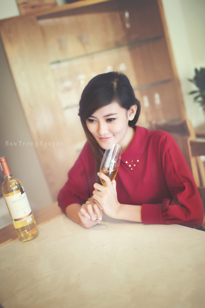 火焰女神
