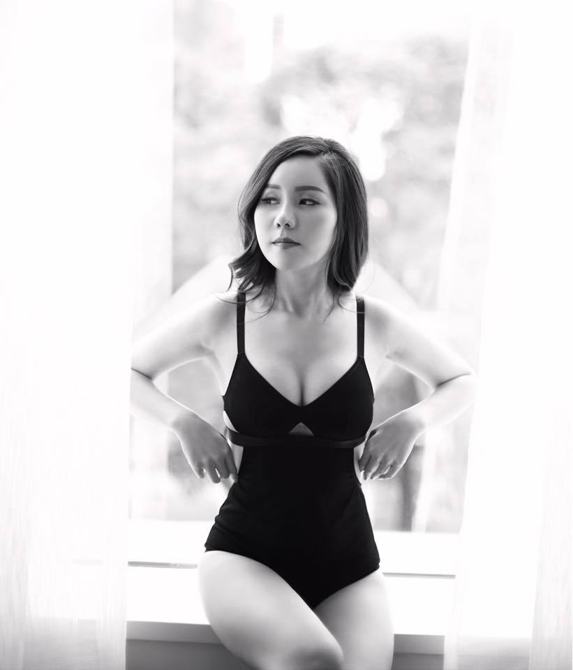《漂亮的女鄰居》6