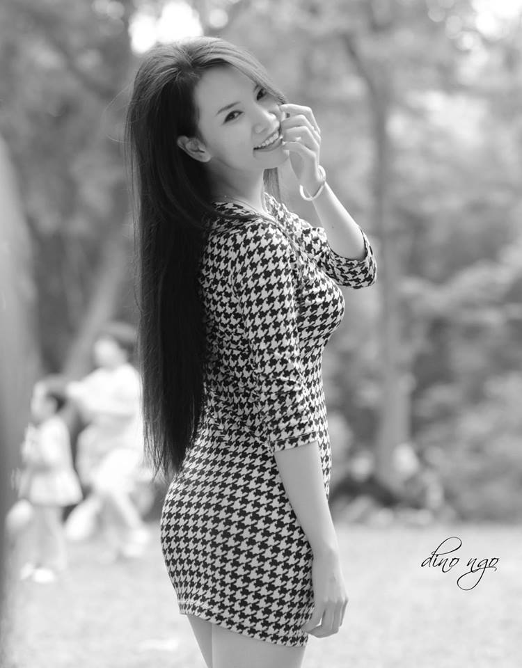 月滿云知