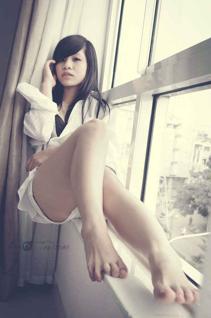 大哥的情婦