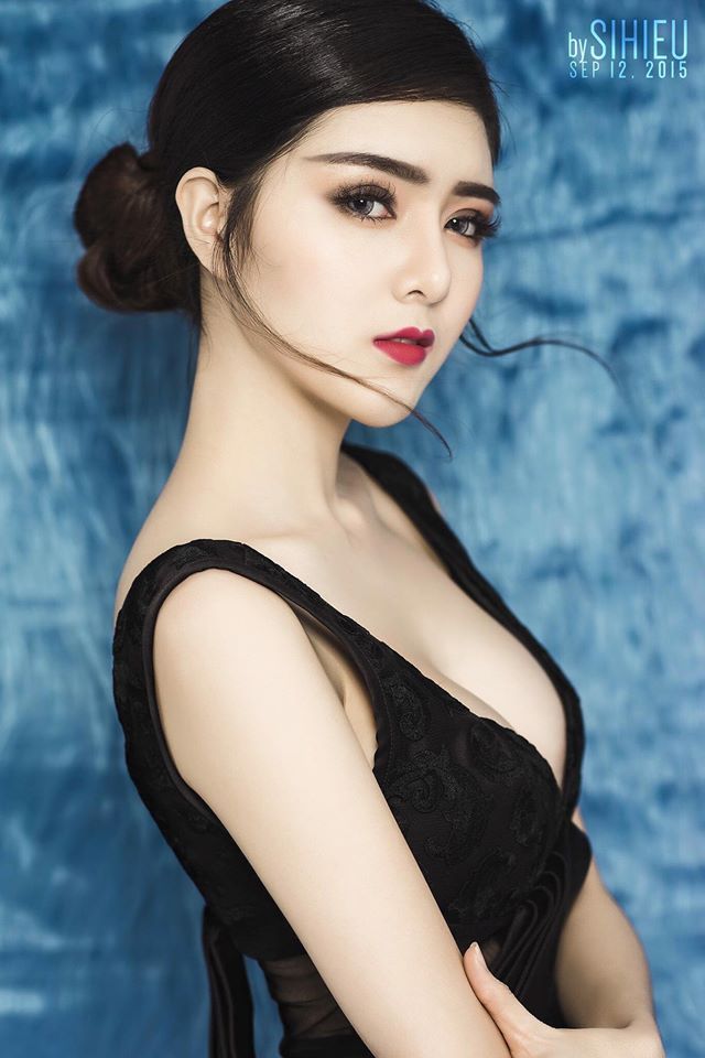 善良的嫂子二