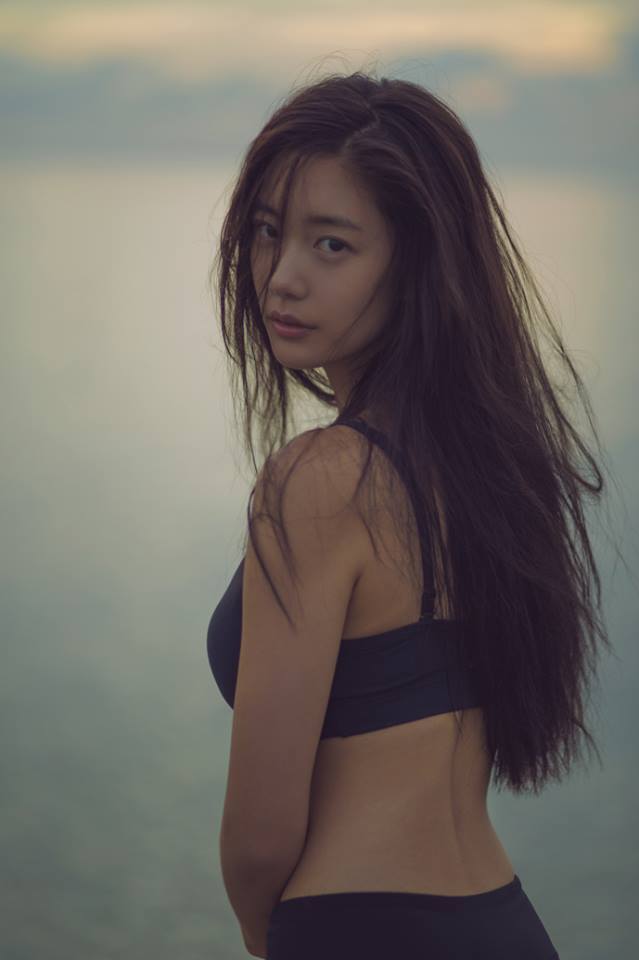 動漫色