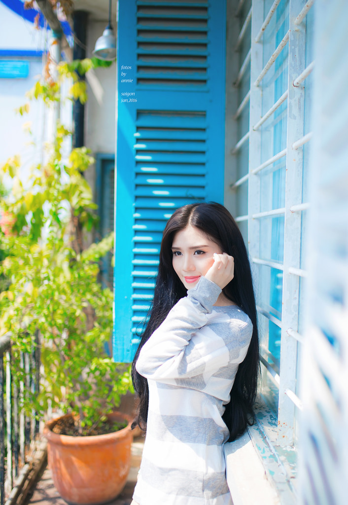 春暖花開8