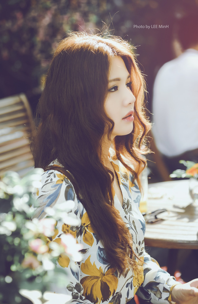 致命的女性