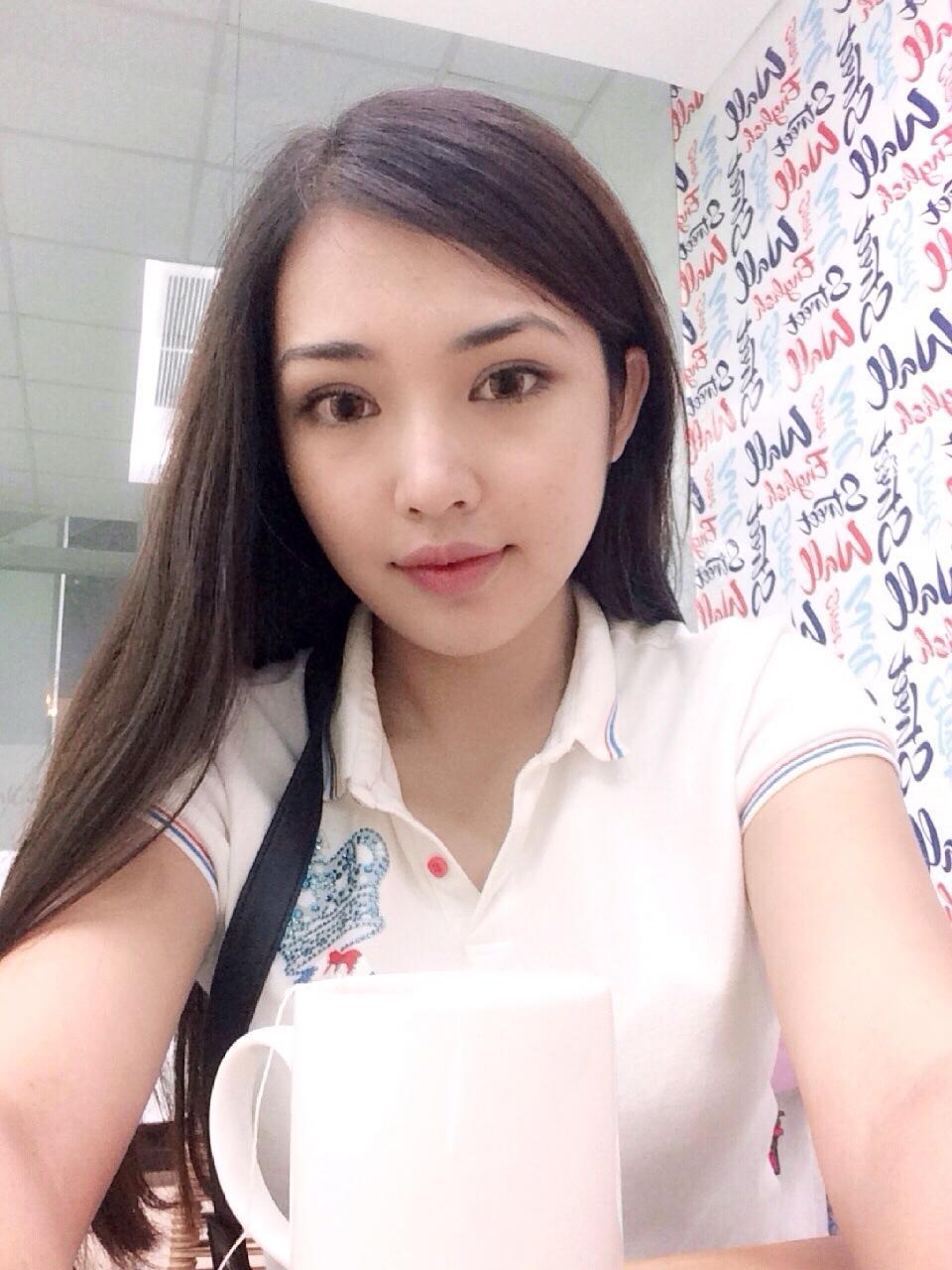 漂亮的姨媽