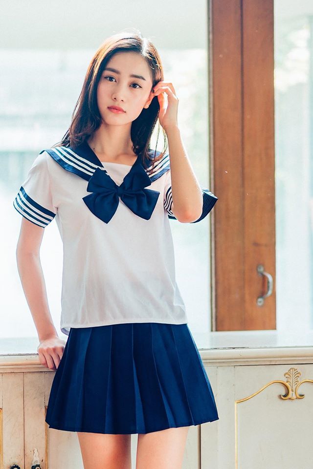 美麗小姨子