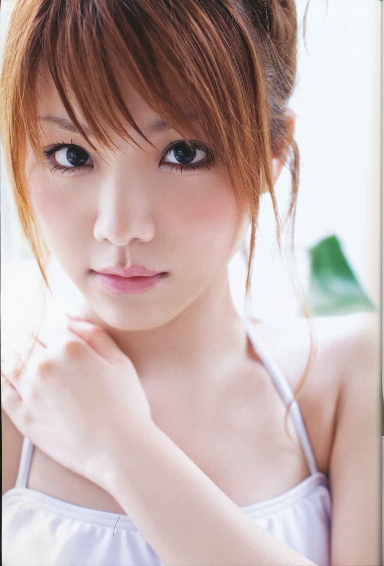 內(nèi)褲緣